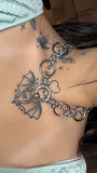 Steel Bionic Choker