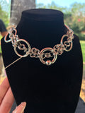 Steel Bionic Choker