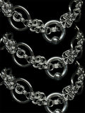 Steel Bionic Choker