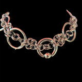 Steel Bionic Choker