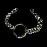 Steel Lola Bracelet