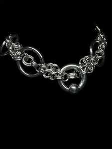 Steel Bionic Choker