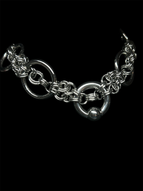 Steel Bionic Choker