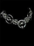 Steel Bionic Choker
